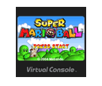 Super Mario Ball