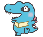 #158 Totodile