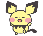 #172 Pichu