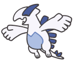 #249 Lugia