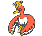 #250 Ho-oh