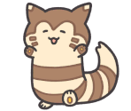 #162 Furret