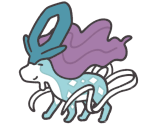 #245 Suicune