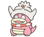 #199 Slowking