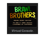 Brawl Brothers