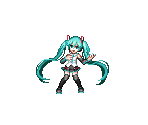 Hatsune Miku