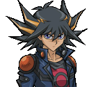 Yusei Fudo