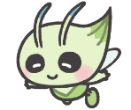 #251 Celebi