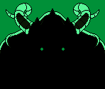 The Lich (Mega Man 8-bit Deathmatch-Style)