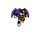 Super Bass (Mega Man 7, Rockman 7 FC-Style)