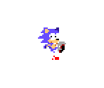 Custom / Edited - Sonic the Hedgehog Customs - Marble Zone Background  (Tokyo Toy Show-Style) - The Spriters Resource