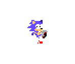 Xeric on X: My Sonic 1 style set so far~ #sprites #pixelart