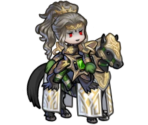 Letizia (Possessed)