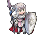 Effie (Resplendent)