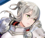 Effie (Resplendent)