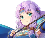 Florina (Azure-Sky Knight)