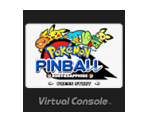 Pokémon Pinball: Ruby & Sapphire