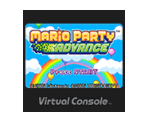 Mario Party Advance