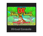 DK: King of Swing