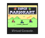 Super Mario Kart