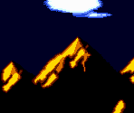 Night Hill Zone