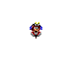 Charmy (Master System-Style)