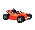 Kart Icons