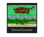 Wario's Woods