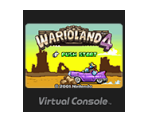 Wario Land 4