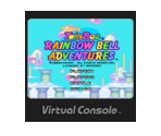 Pop'n TwinBee RAINBOW BELL ADVENTURES