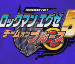 Mega Man Battle Network 5