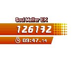 Kirby Star Allies Ultimate Choice HUD