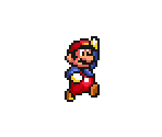 Mario - Super Mario All-Stars: Super Mario Bros.