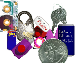 Items