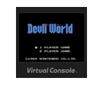 Devil World