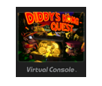 Donkey Kong Country 2: Diddy's Kong Quest