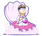 Todomatsu (Greek Mythology)