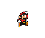 Mario - Super Mario Land 2