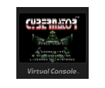 Cybernator