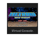 Metroid: Zero Mission