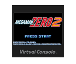 MEGAMAN ZERO 2