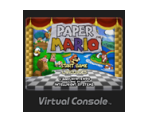 Paper Mario