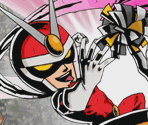 Viewtiful Joe 2