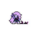 Amethyst (Mega Man 8-bit Deathmatch-Style)