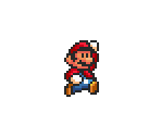 Mario - Super Mario All-Stars: Super Mario Bros. 3