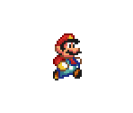 Mario - Super Mario All-Stars: Super Mario Bros. 2