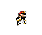 Space Mario - Super Mario Land 2