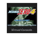 MEGAMAN ZERO 4