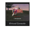 The Legend of Zelda: Ocarina of Time