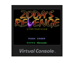 Zoda's Revenge: Star Tropics II